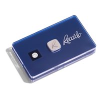 Pietra certificata Recarlo in Diamante Diamante 0.2 Ct Y70DBF01/020 - Y70DBF01/020